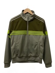 画像：ジャージ/S/ポリエステル/GRN/264680