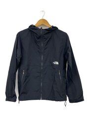 画像：COMPACT JACKET_コンパクトジャケット/M/ナイロン/BLK