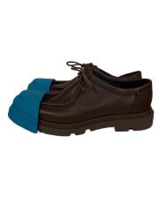 画像：シューズ/38/BRW