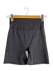画像：×SKIMS/High-Waisted 5 Biker Shorts/ショートパンツ/S/ナイロン/BLK/BO-B//
