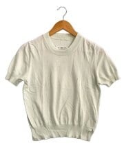 画像：19SS/半袖ニットカットソー/ニット・セーター(薄手)/S/--/GRN/S51HA0908//