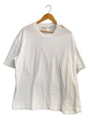 画像：Tシャツ/XS/コットン/WHT/S51GC0475//