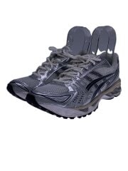 画像：GEL-KAYANO 14/ローカットスニーカー/25.5cm/SLV/1203A537