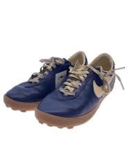 画像：Astrograbber/ローカットスニーカー/24cm/NVY/レザー/II1259-400//