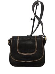 画像：ショルダーバッグ/35T4GBYM1L/フラップ