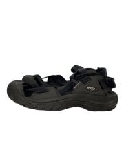 画像：KEEN ZERRAPORT 2/1022500/ブラック/23.5cm