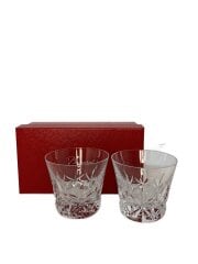 画像：Eclat/エクラ ロック グラス/2023/イヤータンブラー