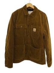 画像：MICHIGAN COAT/ミシガンコート/I028628/ブラウン/M