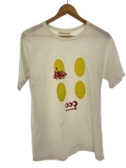 画像：Shotaro Ishinomori Cyborg 009 T-Shirt/MH-T49-902/ホワイト/3