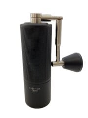 画像：TIMEMORE/C3S Pro/コーヒーグラインダー/手動ミル/MLB234BK/ブラック