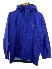 画像：90s/96SS/SuperPlumaJacket/スーパープルマジャケット/83493/ブルー/XS