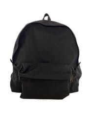画像：Nylon Backpack/バックパック/リュック/PZ-K205/ブラック