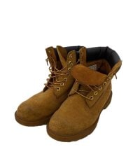 画像：18094/6 INCH BASIC BOOT/6 インチベーシックブーツ/18094/キャメル/26.5cm