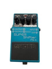 画像：PS-5 Super Shifter エフェクター PS-5