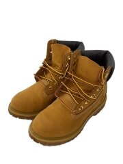 画像：6 INCH PREMIUM BOOT/6 インチプレミアムブーツ/10361/キャメル/23cm
