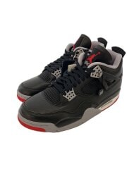画像：AIR JORDAN 4_エアジョーダン 4/FV5029-006/ブラック/28.5cm