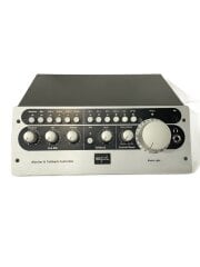 画像：Model 2381 SPL/Model 2381/MTC/本体のみ/モニター/トークバックコントローラー