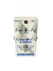 画像：Snow White Auto Wah エフェクター Snow White Auto Wah