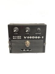 画像：VooDoo-1 エフェクター/VooDoo-1/本体のみ