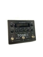 画像：TONEX TONEX/箱/電源アダプター/マルチエフェクター/アンプシミュレーター