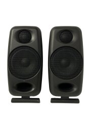 画像：iLoud iLoud/モニタースピーカー/電源ケーブル/接続ケーブル/ペア