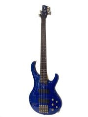 画像：BTB-405QM 2003年製/BTB-405QM/ソフトケース/ベース/5弦