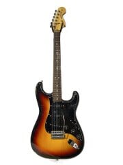 画像：ST72-66US エレキギター/ストラトタイプ/サンバースト系/SSS/シンクロタイプ/ST72-66US