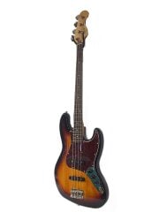 画像：Classic Vibe 60s Jazz Bass エレキベース/Classic Vibe 60s Jazz Bass/純正ソフトケース付属