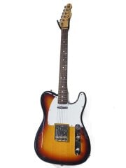 画像：Traditional 70s Telecaster Ash 2017年製/Traditional 70s Telecaster Ash/ソフトケース/テレキャスター/アッシュ