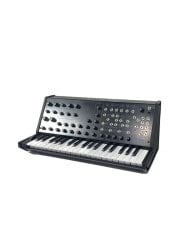 画像：MS-20 mini シンセサイザー/MS-20 mini/電源/パッチコード/セミモジュラーシンセ