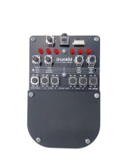 画像：DrumKid Matt Bradshaw Design/ドラムマシン/DrumKid/箱付属