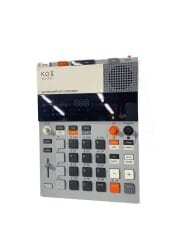 画像：K.O.Ⅱ 楽器周辺機器その他/K.O.Ⅱ/箱付属