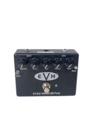 画像：EVH5150 5150 Overdrive エフェクター EVH5150 5150 Overdrive