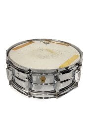 画像：LM400 1969年製/LM400/ケース付属/スネアドラム/14×5/インナーミュート欠品