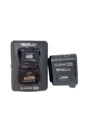 画像：RELAY G30 RELAY G30/箱/電源/シールド/ワイヤレスシステム