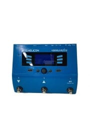 画像：VoiceLive Play エフェクター VoiceLive Play//