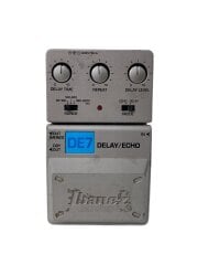 画像：DE7 エフェクター DE7 DELAY/ECHO