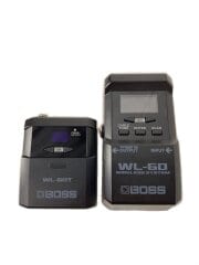 画像：WL-60 エフェクター WL-60