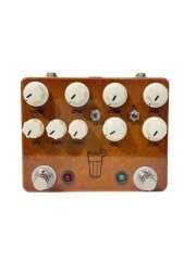 画像：Sweet Tea V3 エフェクター Sweet Tea V3//