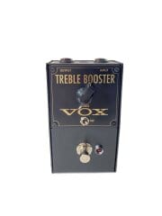画像：VTB-1 VTB-1/箱/TREBLE BOOSTER/トレブルブースター