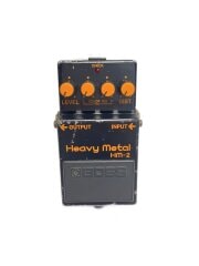画像：HM-2 エフェクター HM-2