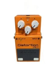 画像：DS-1 cly mod DS-1 cly mod/本体のみ/Distoriton