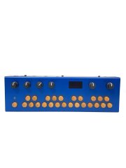 画像：Organelle S 本体のみ/シンセサイザー/Critter&Guitari(クリッターアンドギターリ)
