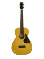 画像：H-6134 1970s/H-6134/ペーパーハードケース/Harmony/アコースティックギター