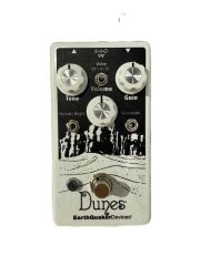 画像：DUNES エフェクター DUNES