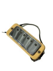 画像：Mini Humbucker 配線延長有り/1970s/Mini Humbucker/PAT刻印/ミニハム