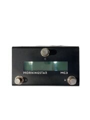 画像：MC3 MC3/箱/MIDIコントローラー