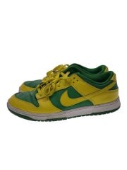 画像：DUNK LOW RETRO BTTYS_ダンク ロー レトロ ビー BTTYS/28.5cm/GRN