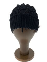 画像：ハット/--/BLK/レディース