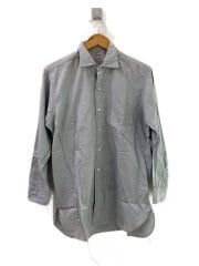 画像：長袖シャツ/--/コットン/IDG